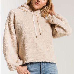 Z Supply Sherpa Pullover